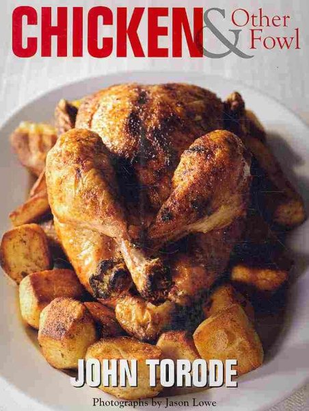 Chicken And Other Fowl cover