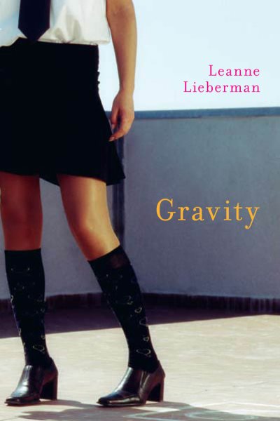 Gravity (Young Adult Novels)