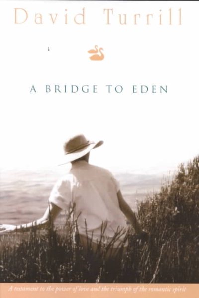 A Bridge to Eden cover