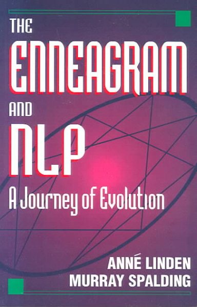 The Enneagram and NLP: A Journey of Evolution