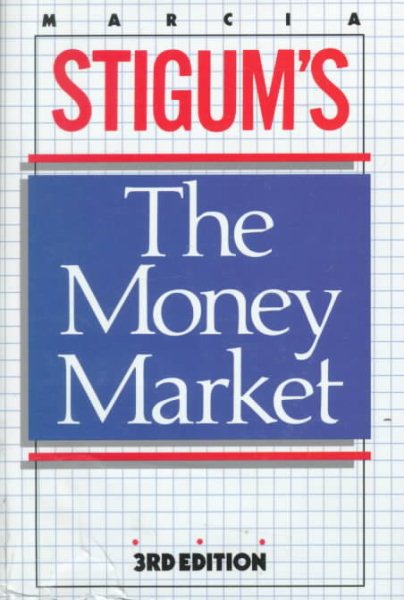 The Money Market cover