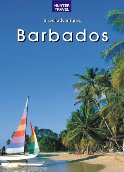 Barbados (Adventure Guide to Barbados) cover