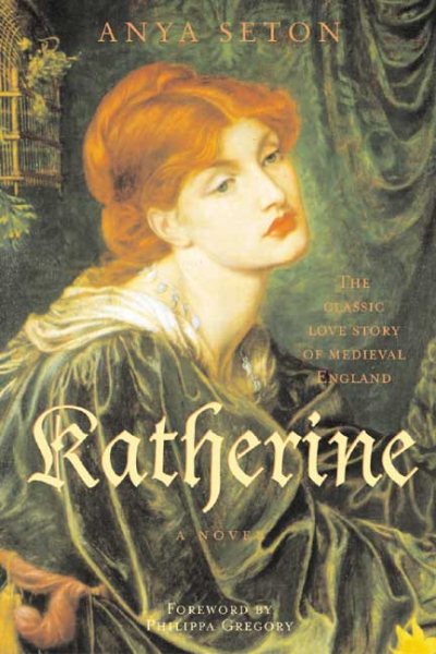 Katherine (Rediscovered Classics) cover