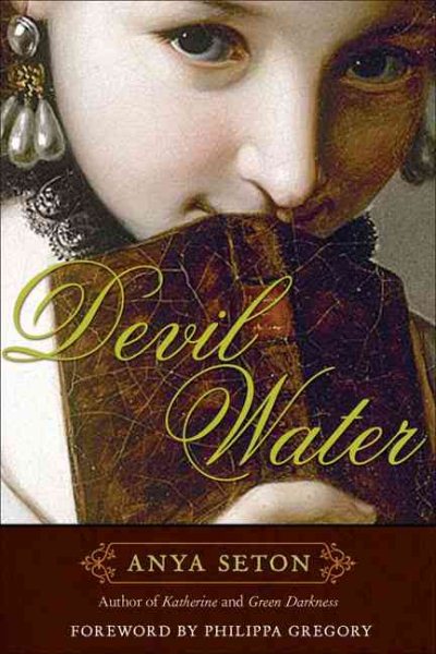Devil Water (Rediscovered Classics)