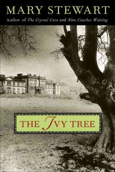 The Ivy Tree cover