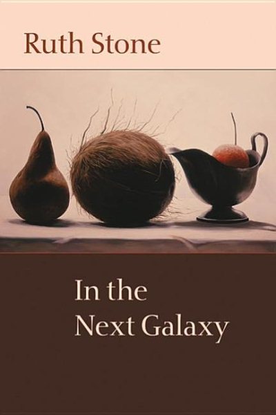 In the Next Galaxy cover