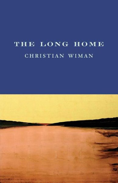 The Long Home cover