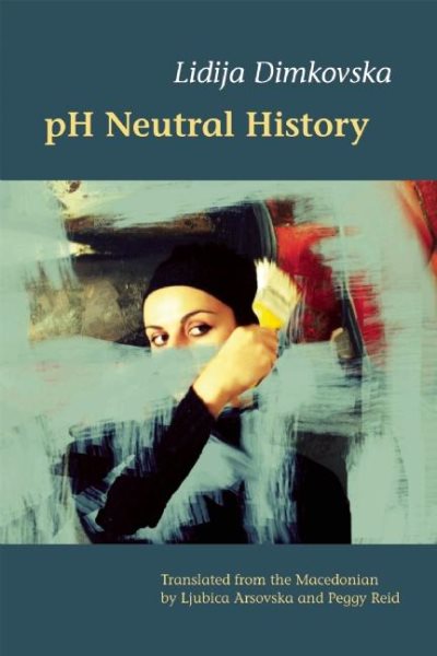pH Neutral History cover