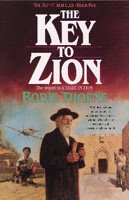 The Key to Zion (Zion Chronicles) cover