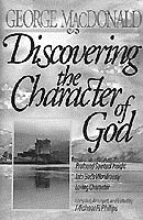 Discovering the Character of God cover