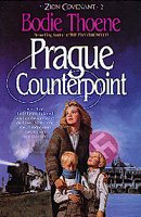 Prague Counterpoint (Zion Covenant, Book 2) cover