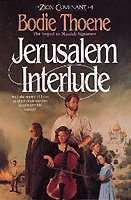 Jerusalem Interlude (Zion Covenant, Book 4)