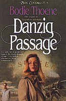 Danzig Passage (The Zion Covenant #5) cover
