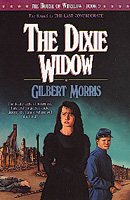 The Dixie Widow (The House of Winslow #9)
