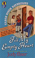 Fill My Empty Heart (Cedar River Daydreams #8) cover