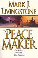 The Peacemaker cover