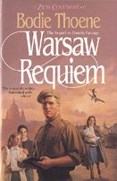 Warsaw Requiem (Zion Covenant #6) cover