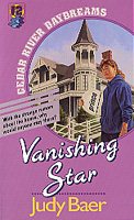 Vanishing Star (Cedar River Daydreams #12) cover