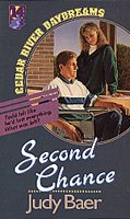 Second Chance (Cedar River Daydreams #14) cover