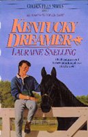 Kentucky Dreamer (Golden Filly Series, Book 4) cover