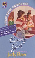 Lonely Girl (Cedar River Daydreams #17) cover