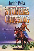 Stoner's Crossing (Lone Star Legacy, No. 2) cover