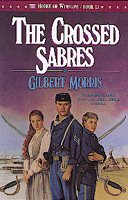 The Crossed Sabres (The House of Winslow #13)