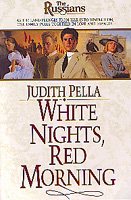 White Nights, Red Morning (The Russians) (Book 6)