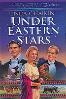 Under Eastern Stars (Heart of India Series #2)