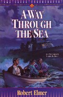A Way Through the Sea (The Young Underground #1) cover