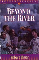 Beyond the River (The Young Underground #2)