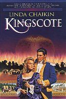 Kingscote (Heart of India Series #3) cover