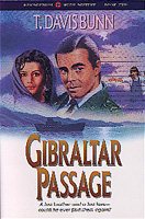 Gibraltar Passage (Rendezvous With Destiny #2)