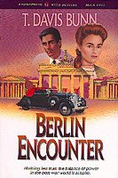 Berlin Encounter (Rendezvous with Destiny)