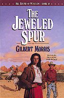 The Jeweled Spur (The House of Winslow #16)