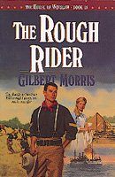 The Rough Rider (The House of Winslow #18) cover
