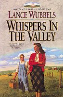 Whispers in the Valley (The Gentle Hills, Book 2) cover
