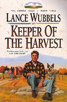 Keeper of the Harvest (The Gentle Hills, Book 3)