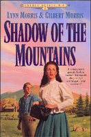 Shadow of the Mountains (Cheney Duvall, M.D., Book 2)