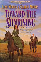 Toward the Sunrising (Cheney Duvall, M.D. Series #4) cover