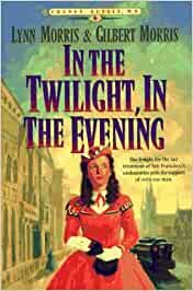 In the Twilight, in the Evening (Cheney Duvall, M.D. Series #6)