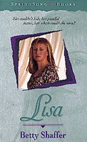 Lisa (SpringSong Books #3) cover