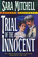 Trial of the Innocent (Shadowcatchers Series #1) cover