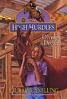 Olympic Dreams (High Hurdles #1) (Book 1) cover