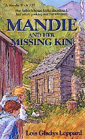 Mandie and Her Missing Kin (Mandie, Book 25)