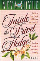 Inside the Privet Hedge: A Novel (Summerwind/Neva Coyle, Book 2)