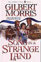 Song in a Strange Land (Liberty Bell, Book 2)