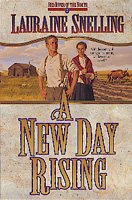 A New Day Rising (Red River of the North #2) cover