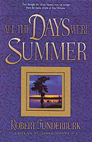 All the Days Were Summer (Book 2) cover