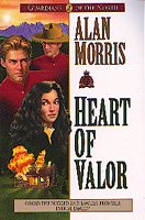 Heart of Valor (Guardians of the North)